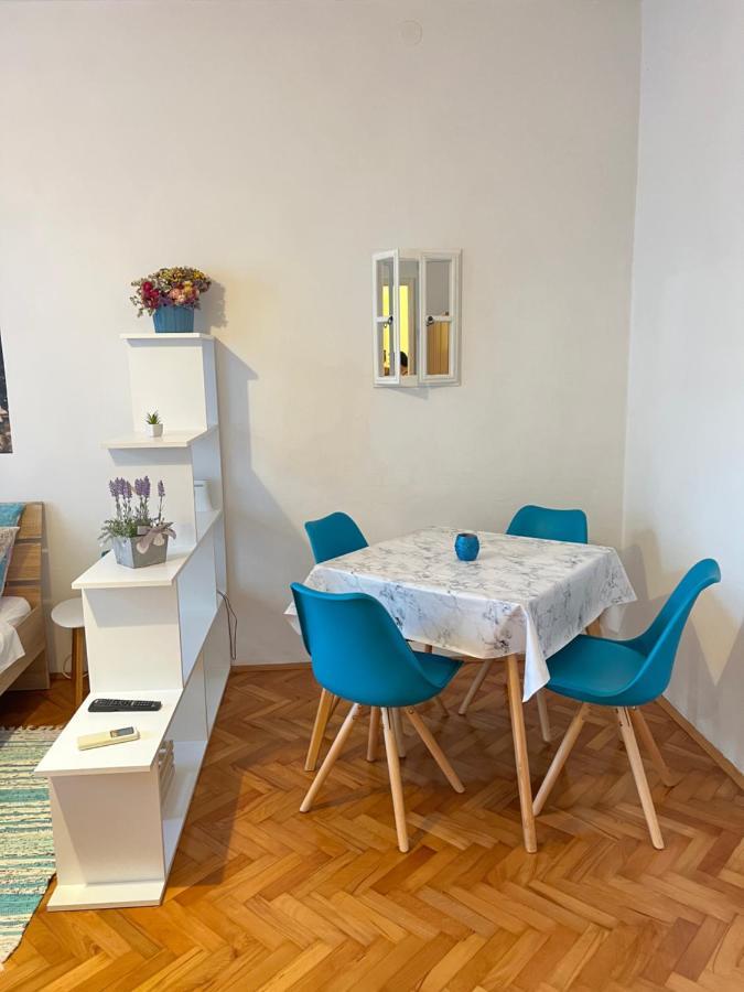 Colorita Studio Pula Eksteriør billede