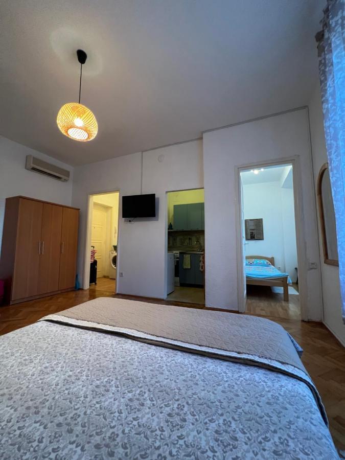 Colorita Studio Pula Eksteriør billede