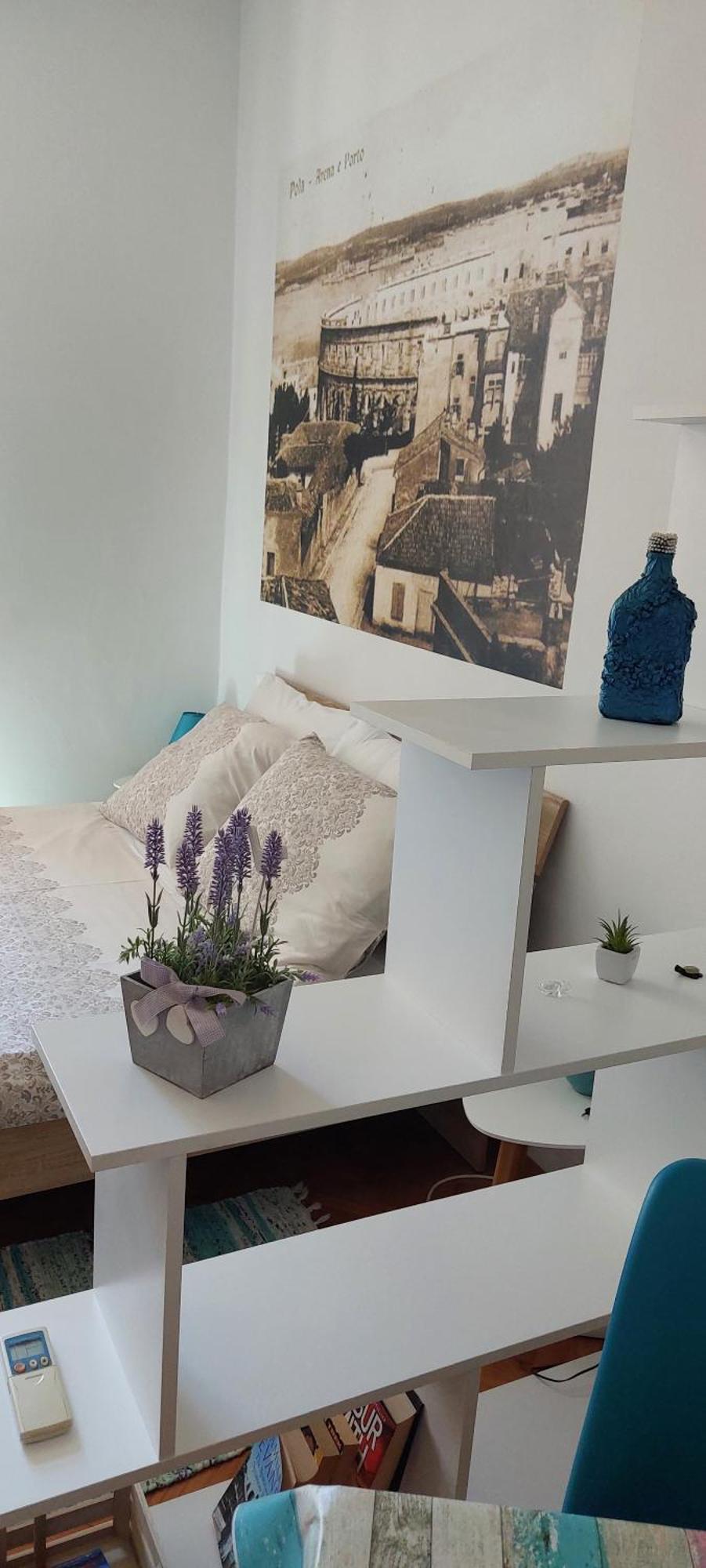 Colorita Studio Pula Eksteriør billede