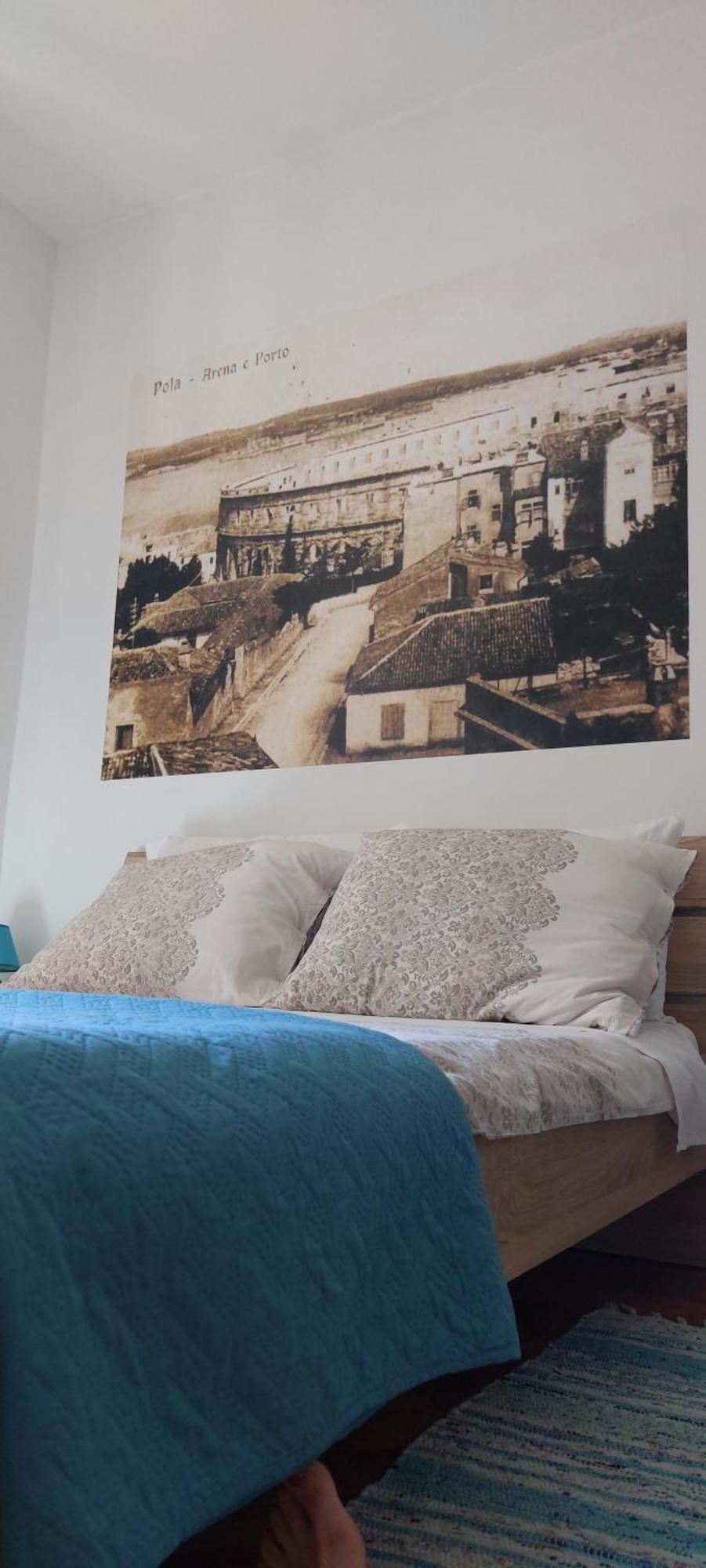 Colorita Studio Pula Eksteriør billede